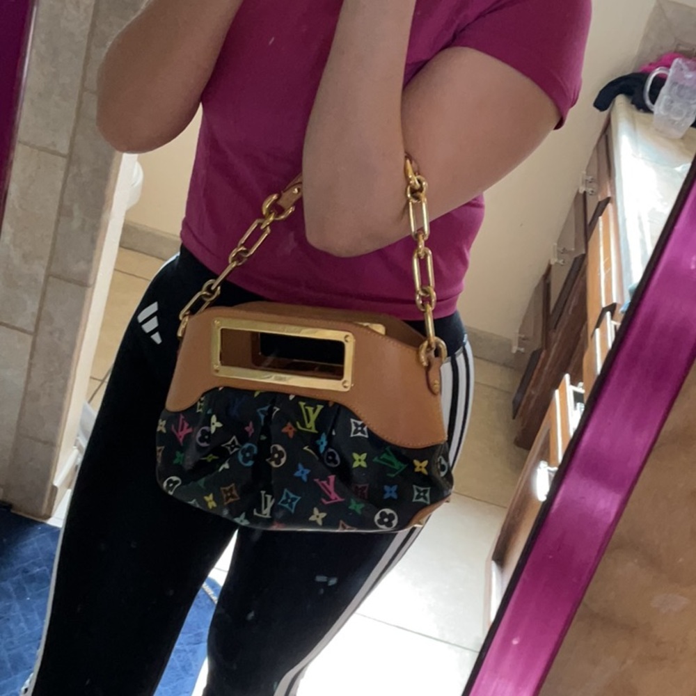 Louis Vuitton Judy PM